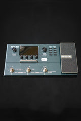 NU-X MG-30 Multi-Effects Pedal - Effects Pedals - NU-X