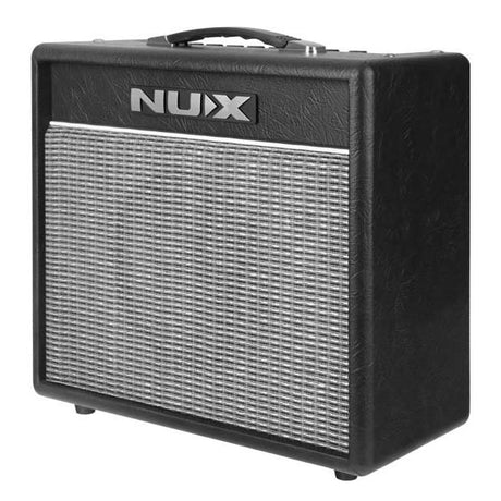 NU-X Mighty 20 BT Modeling Amplifier - Amps - NU-X