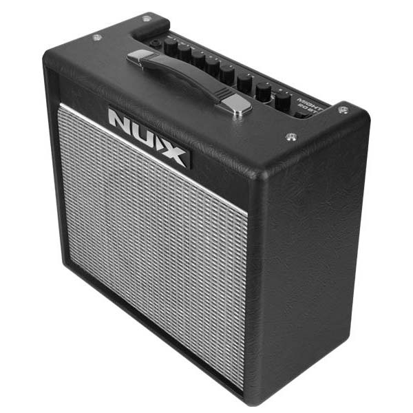 NU-X Mighty 20 BT Modeling Amplifier - Amps - NU-X