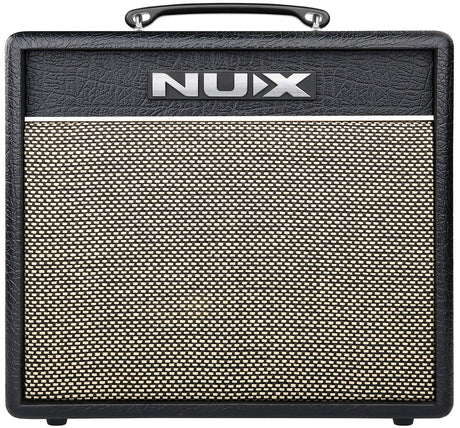 NU - X Mighty 20 MKII Modeling Guitar Amplifier - Amps - NU - X