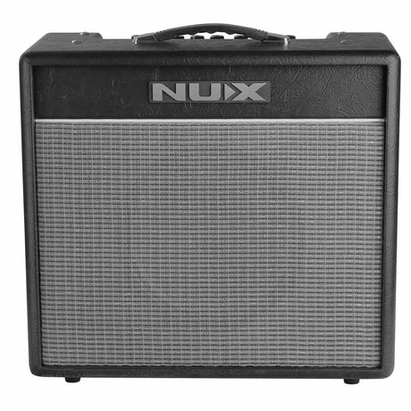 NU-X Mighty 40 BT Modelling Amplifier - Amps - NU-X