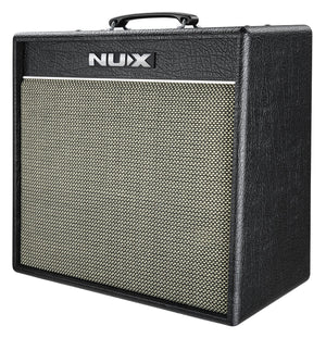 NU - X Mighty 60 MKII Modeling Guitar Amplifier - Amps - NU - X