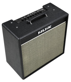 NU - X Mighty 60 MKII Modeling Guitar Amplifier - Amps - NU - X