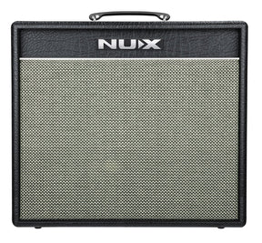 NU - X Mighty 60 MKII Modeling Guitar Amplifier - Amps - NU - X