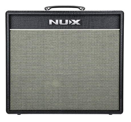 NU - X Mighty 60 MKII Modeling Guitar Amplifier - Amps - NU - X