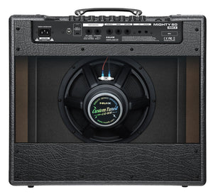 NU - X Mighty 60 MKII Modeling Guitar Amplifier - Amps - NU - X