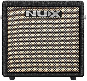 NU - X Mighty 8 BT MKII Guitar Amplifier - Amps - NU - X