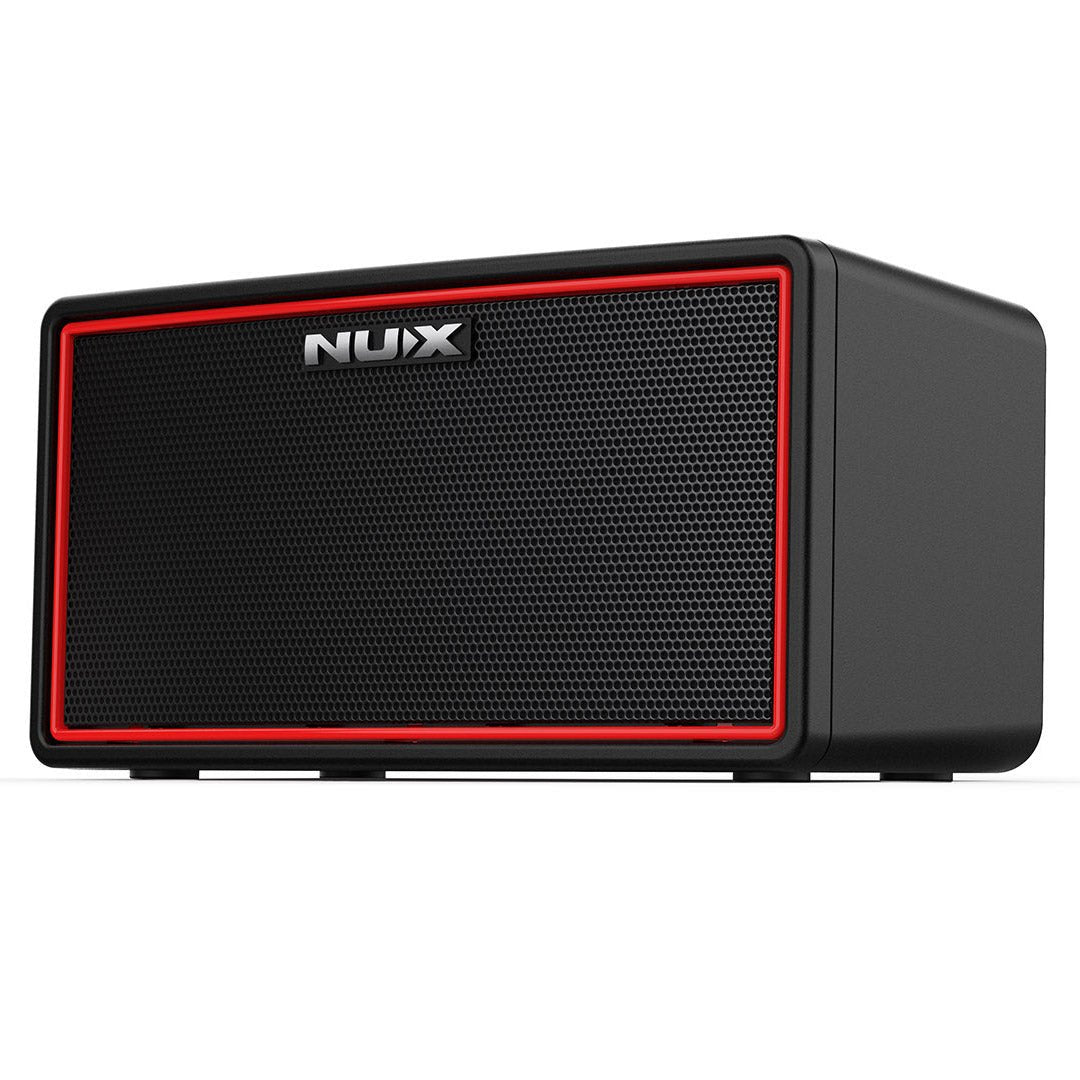 NU-X Mighty Air V2 Wireless Stereo Modeling Amplifier - Amps - NU-X