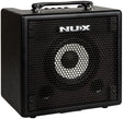 NU-X Mighty Bass 50BT - Amps - NU-X