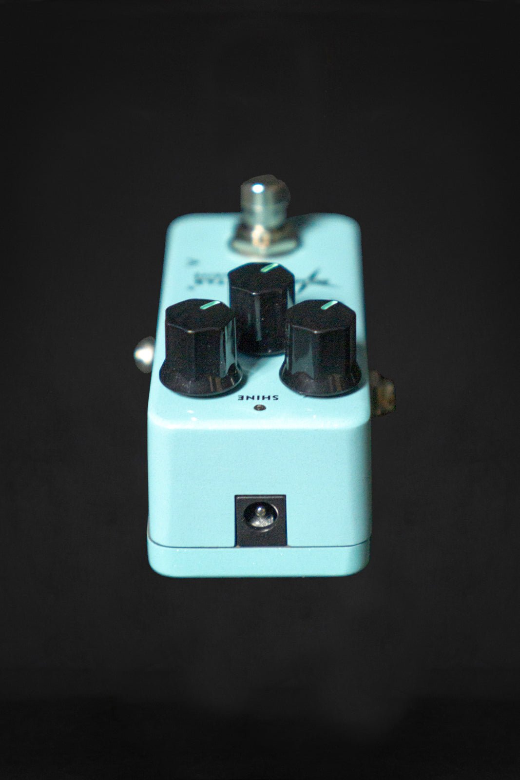 NU-X Morning Star Overdrive Pedal - Effects Pedals - NU-X