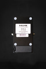 NU-X Plexi Crunch Pedal - Effects Pedals - NU-X