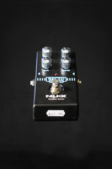 NU-X Recto Distortion Pedal - Effects Pedals - NU-X