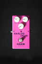 NU-X Reissue Analog Delay Pedal - Effects Pedals - NU-X