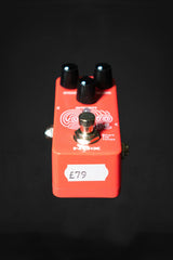 NU-X Voodoo Vibe Pedal - Effects Pedals - NU-X