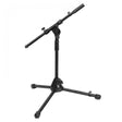 On Stage MS7411B Tripod Mic Stand - Stands - Strings & Things