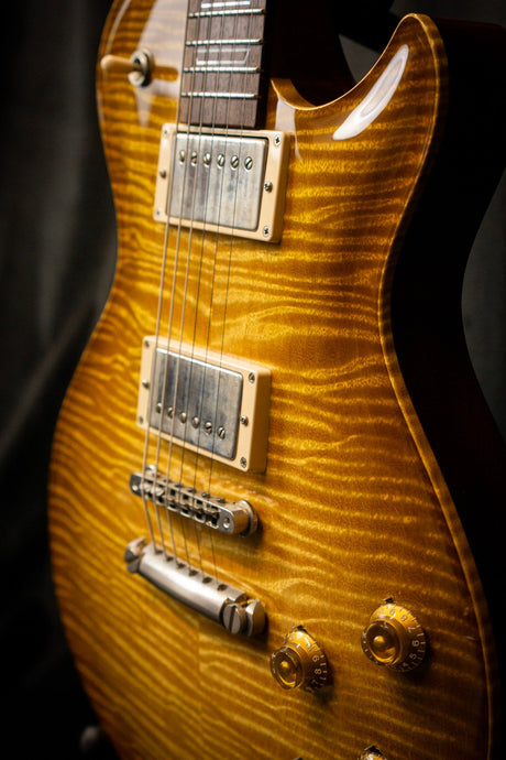 Patrick James Eggle Macon SC (Pre - Owned) - Electric Guitars - Patrick James Eggle