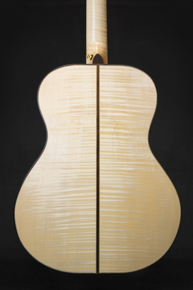 Philip Mason No.13 Handmade Acoustic Guitar - Acoustic Guitars - Philip Mason