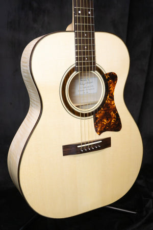 Philip Mason No.13 Handmade Acoustic Guitar - Acoustic Guitars - Philip Mason