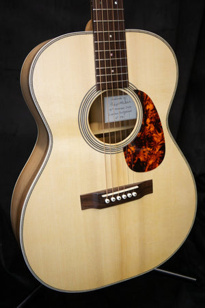 Philip Mason No.14 Handmade Acoustic Guitar - Acoustic Guitars - Philip Mason