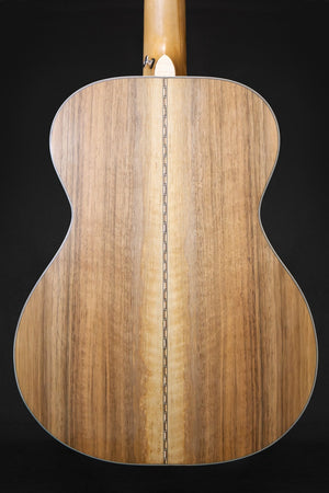 Philip Mason No.14 Handmade Acoustic Guitar - Acoustic Guitars - Philip Mason