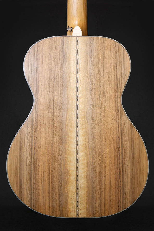 Philip Mason No.14 Handmade Acoustic Guitar - Acoustic Guitars - Philip Mason