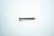 Pickup Screws & Springs (Nickel) x 2 - WM Guitars