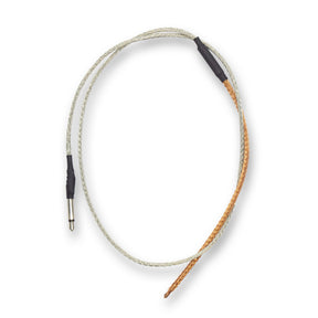 Piezo Contact Pickup with 2.5mm Jack Connector - Pickups - WM Guitars