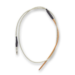 Piezo Contact Pickup with 2.5mm Jack Connector - Pickups - WM Guitars