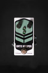 Pigtronix Gatekeeper Noise Gate Pedal - Effects Pedals - Pigtronix