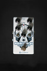 Pigtronix Resotron Analog Filter Pedal - Effects Pedals - Pigtronix