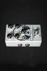 Pigtronix Resotron Analog Filter Pedal - Effects Pedals - Pigtronix