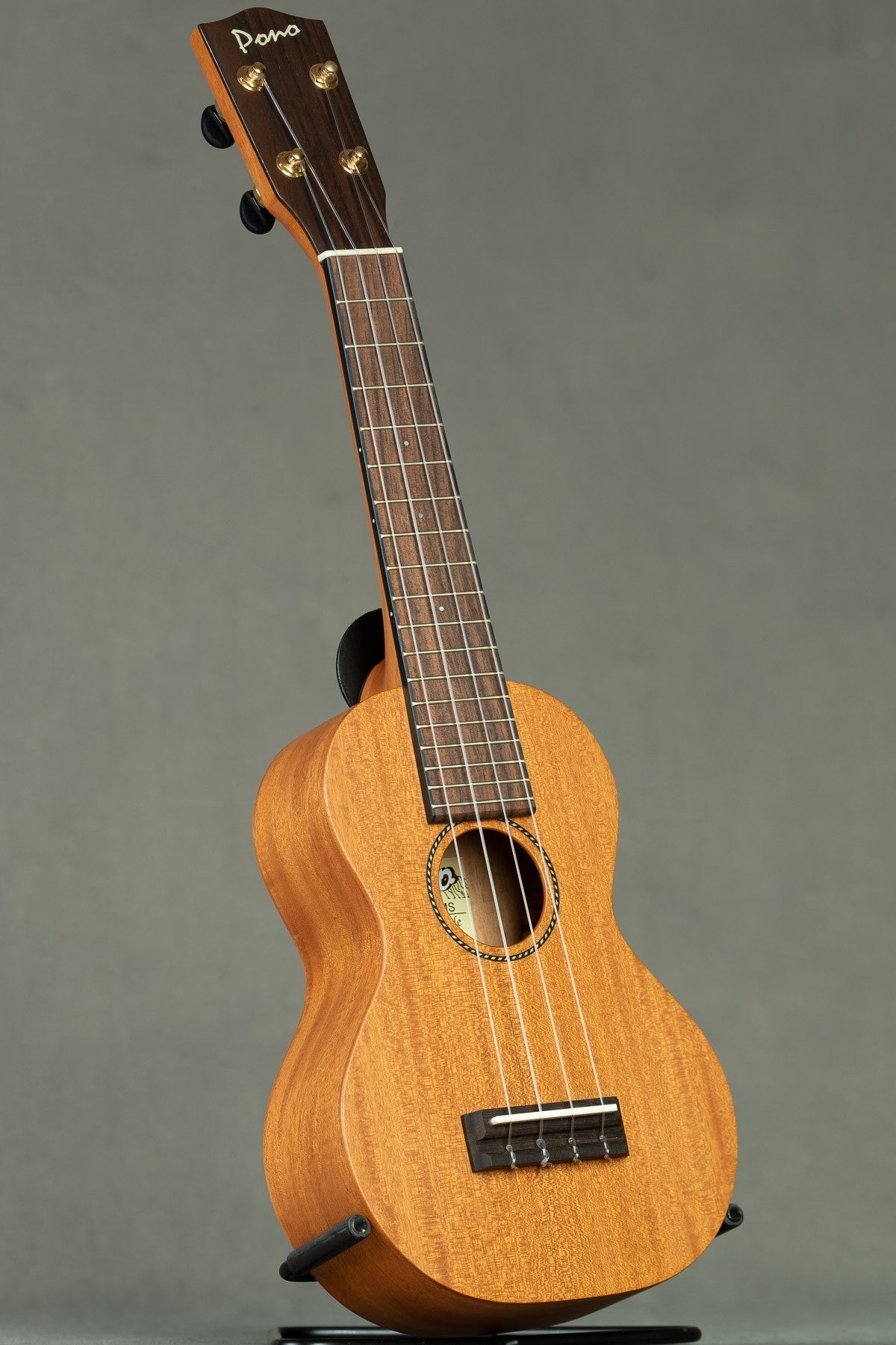 Pono guitar and ukulele company new arrivals