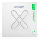 D'Addario XS Nickel Bass Strings