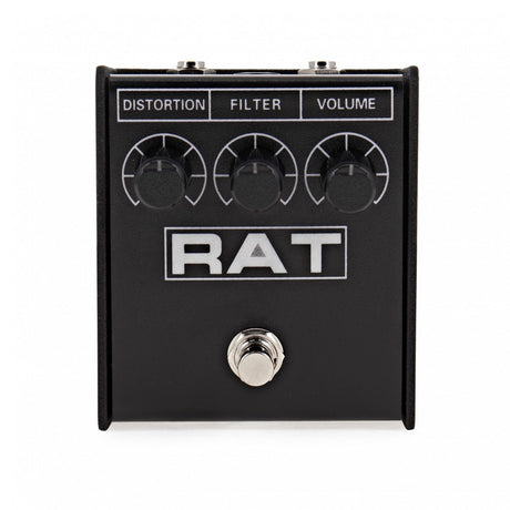 ProCo RAT 2 Classic Distortion Pedal - Effects Pedals - ProCo