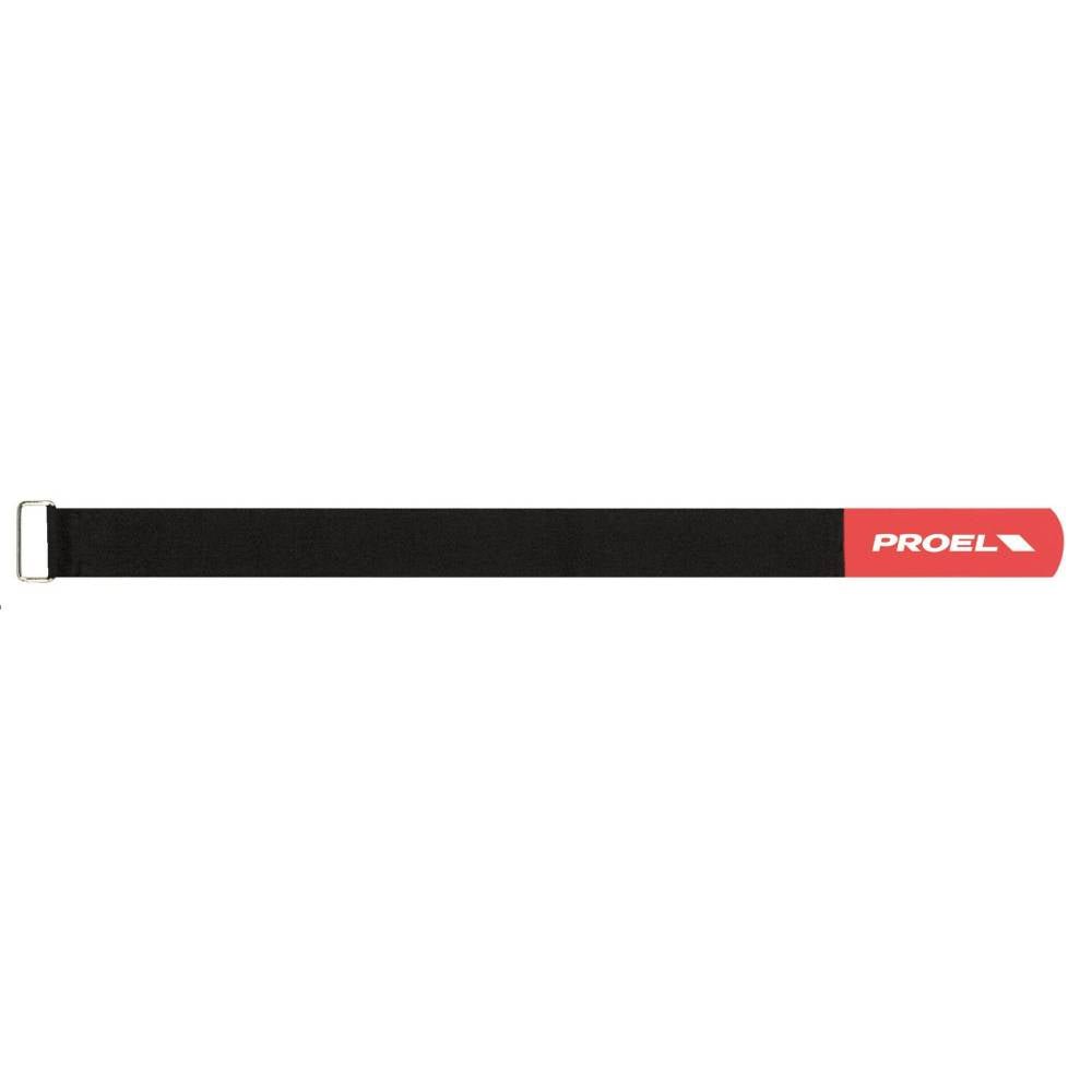 Proel Cable Tie (10 Pack) - Cables - Proel