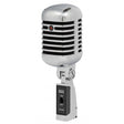 Proel DM55V2 “Vintage” Vocal Dynamic Microphone - Microphones - Proel