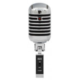 Proel DM55V2 “Vintage” Vocal Dynamic Microphone - Microphones - Proel