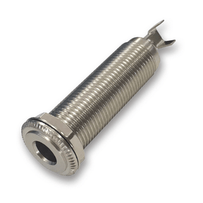 Pure Tone Mono & Stereo 1/4″ Barrel Jack - Parts - Pure Tone