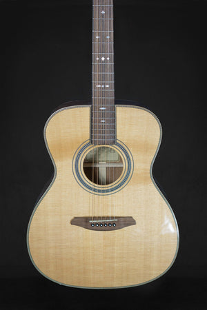 Rathbone RS7SM - Acoustic Guitars - Rathbone
