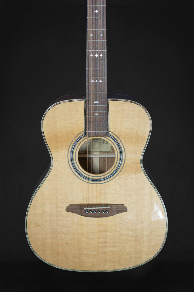 Rathbone RS7SM - Acoustic Guitars - Rathbone
