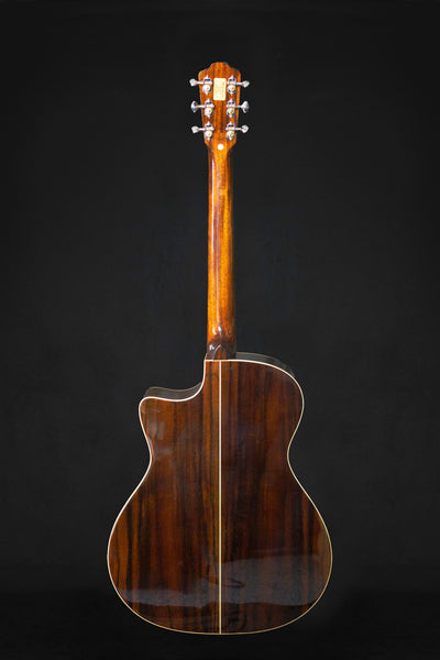 Rathbone R3ECE Double Top