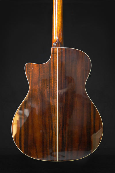 Rathbone R3ECE Double Top