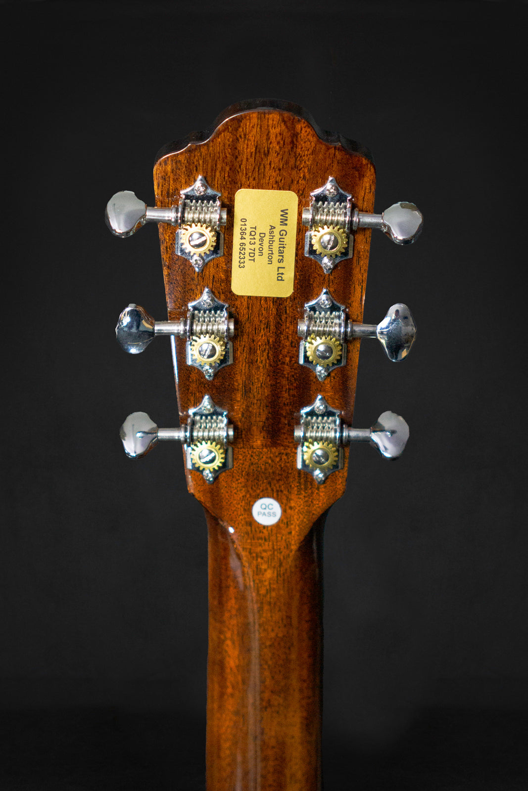Rathbone R3ECE Double Top