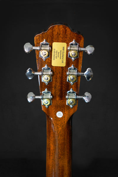 Rathbone R3ECE Double Top
