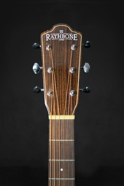 Rathbone R3ECE Double Top