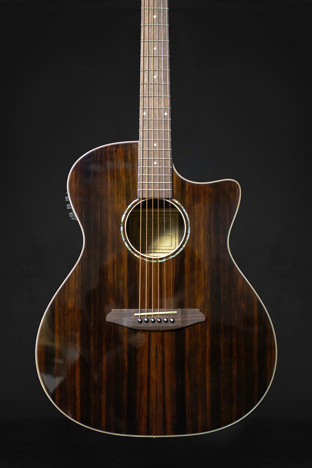 Rathbone R3ECE Double Top