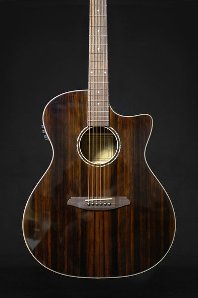 Rathbone R3ECE Double Top