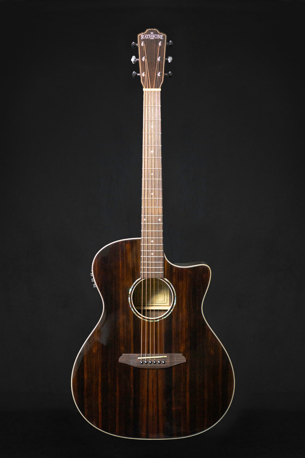 Rathbone R3ECE Double Top