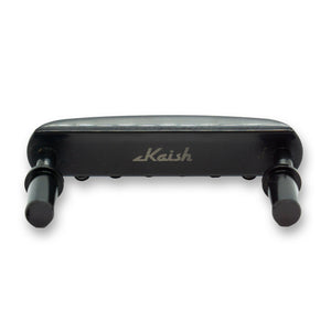 Replacement Bridge For Jaguar Mustang & Jazzmaster Guitars (52.5mm) - Parts - WM Guitars