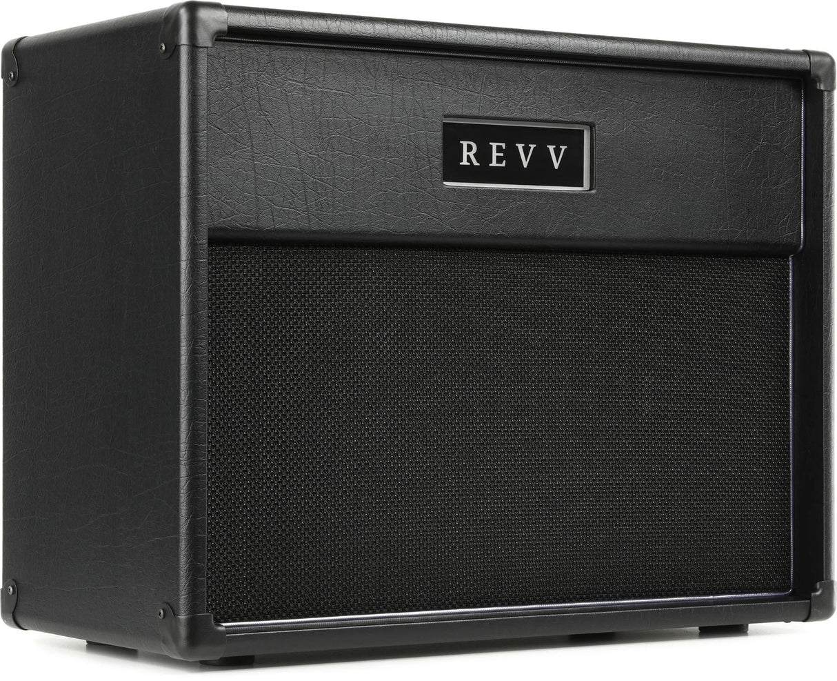Revv 1x12" 60-watt 1x12" Extension Cabinet - REVV